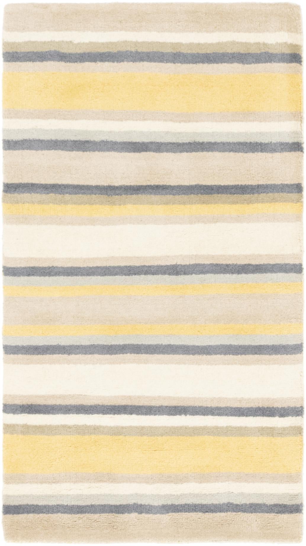 2' 8 x 4' 10 Luna Wool Rug