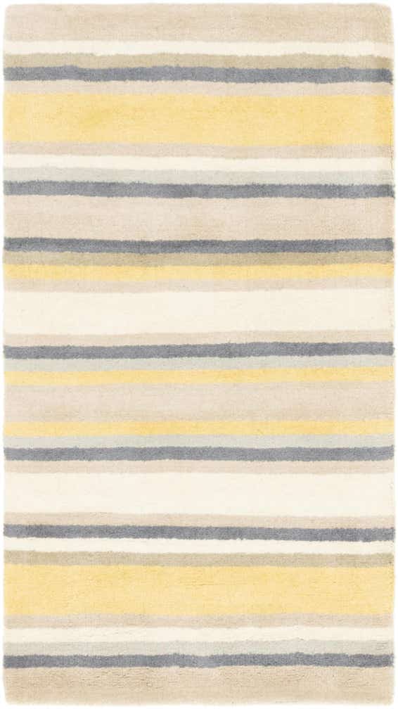 2' 8 x 4' 10 Luna Wool Rug