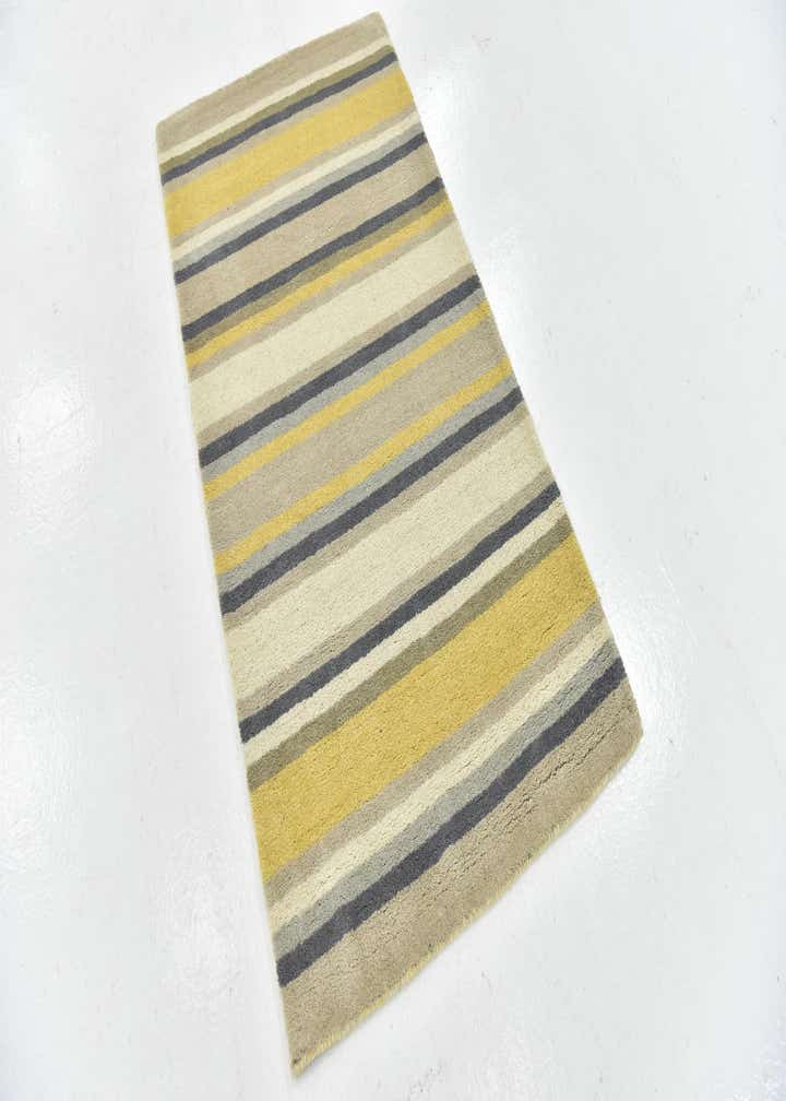 2' 8 x 4' 10 Luna Wool Rug