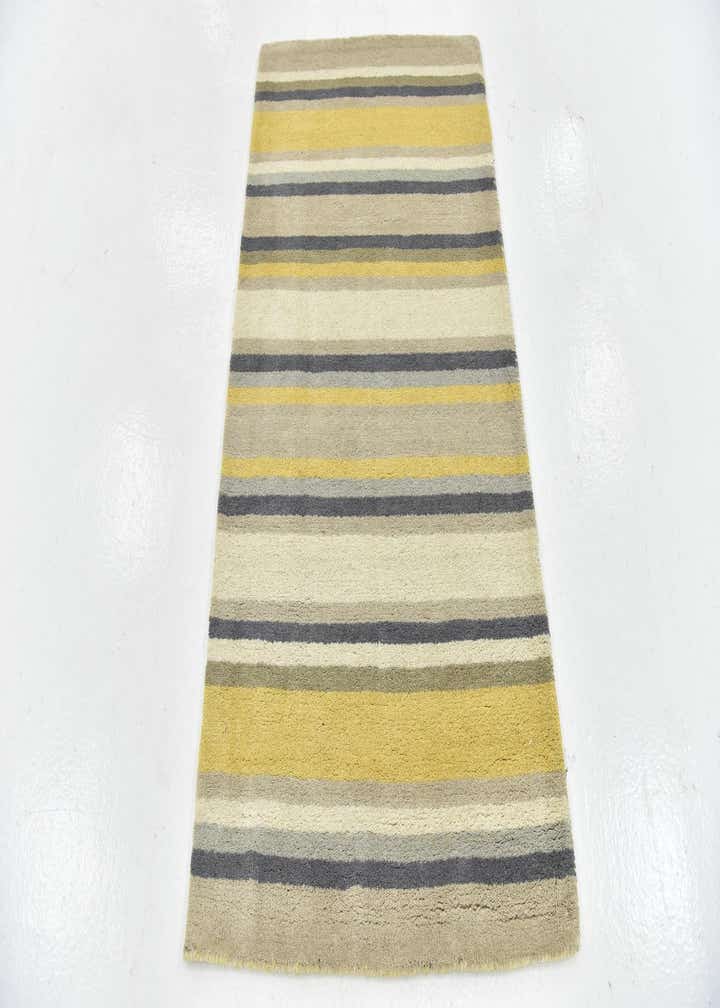 2' 8 x 4' 10 Luna Wool Rug