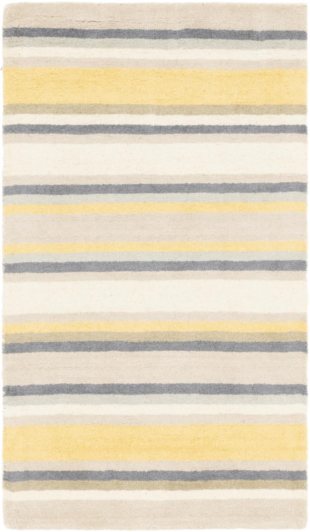 2' 8 x 4' 10 Luna Wool Rug