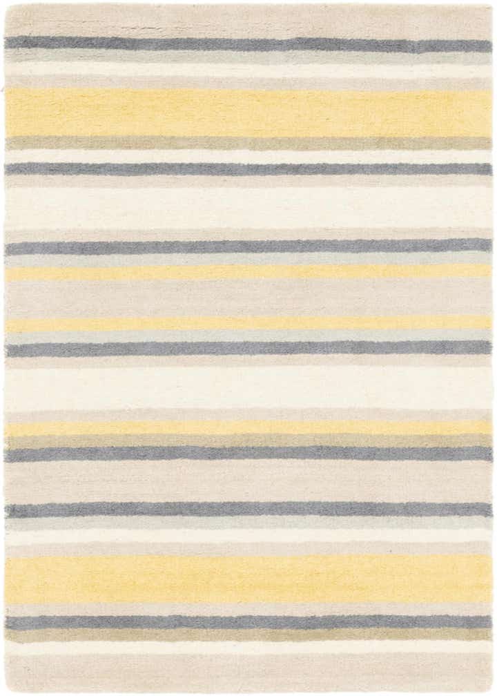 2' 8 x 4' 10 Luna Wool Rug