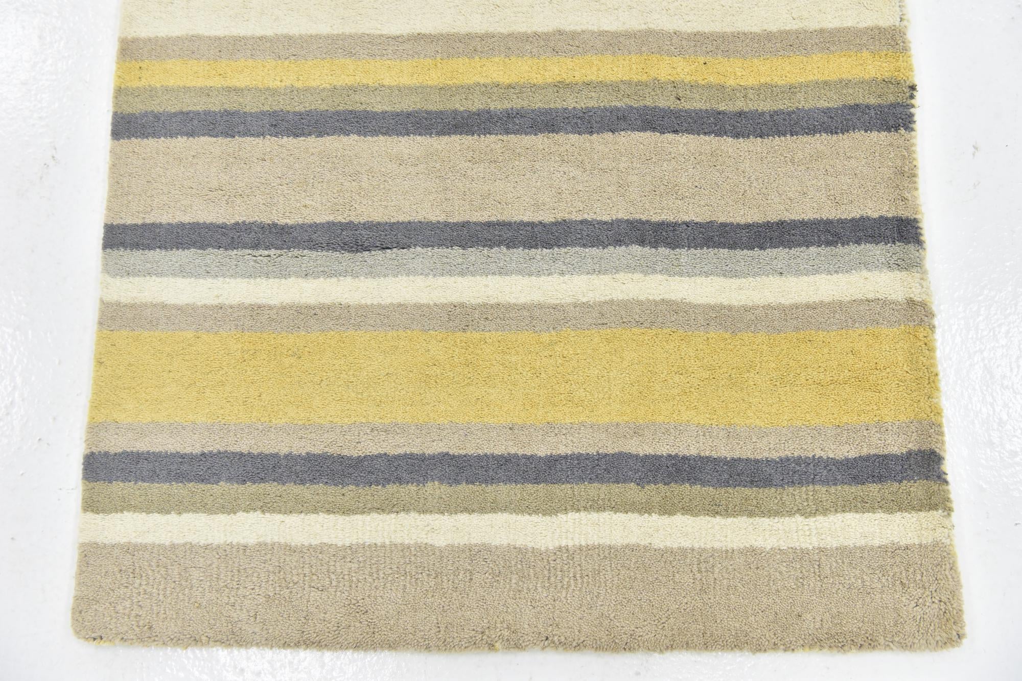 2' 8 x 5' Luna Wool Rug