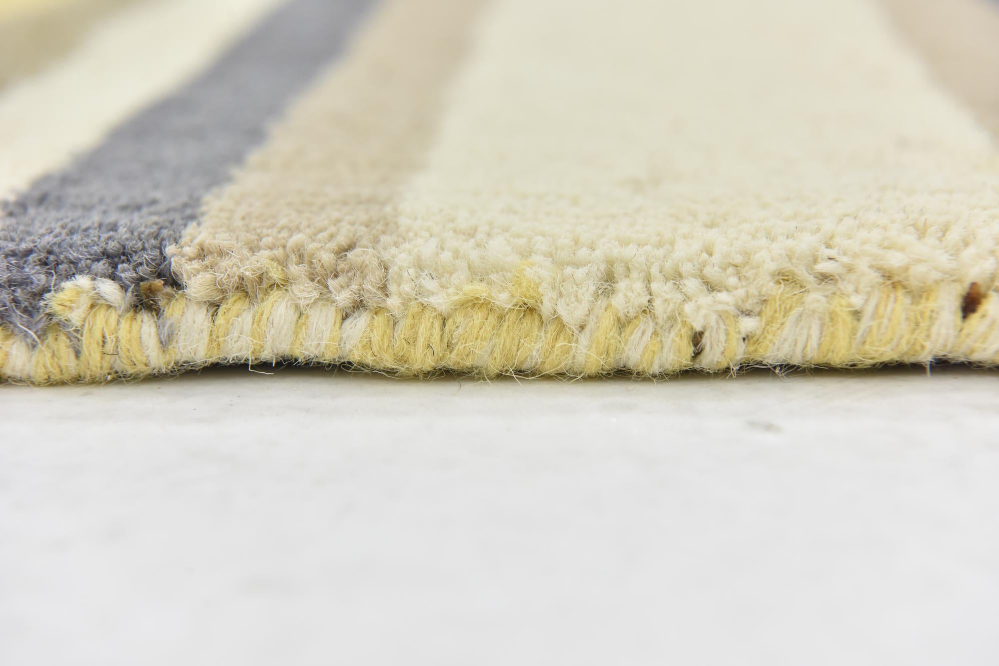 2' 8 x 5' Luna Wool Rug