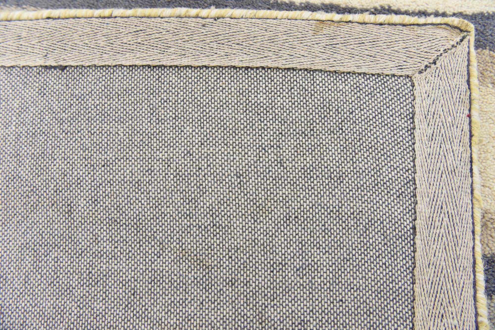 2' 8 x 5' Luna Wool Rug
