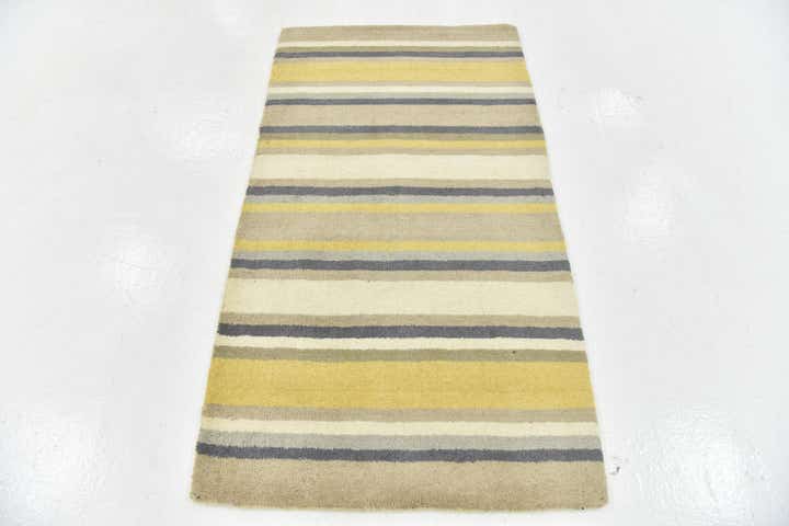 2' 8 x 4' 10 Luna Wool Rug