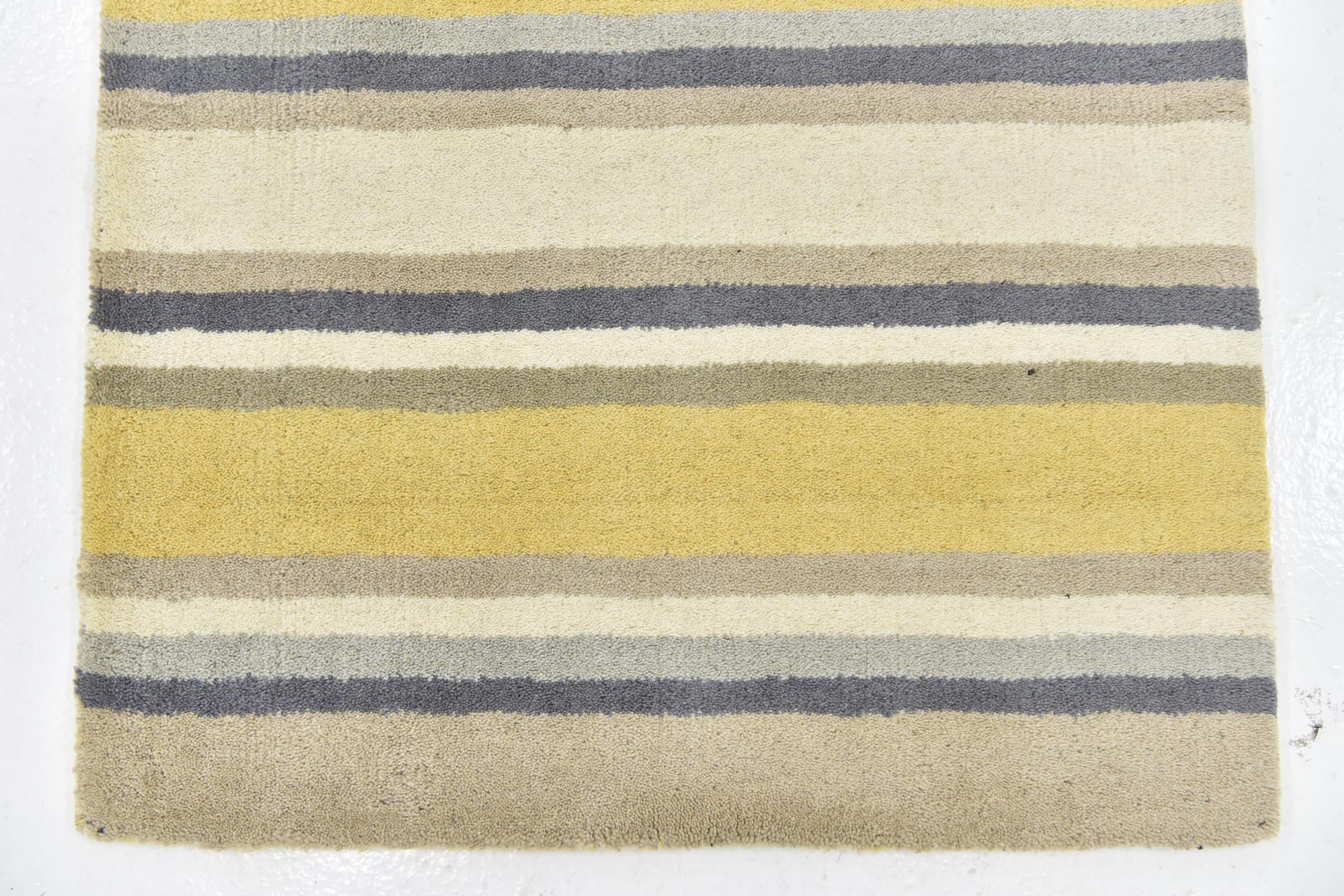 2' 8 x 4' 10 Luna Wool Rug