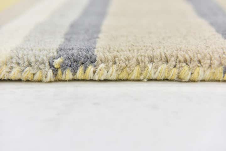 2' 8 x 4' 10 Luna Wool Rug