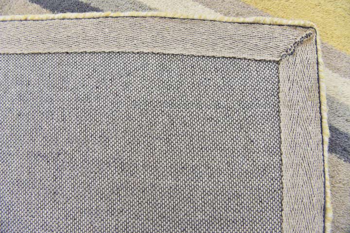2' 8 x 4' 10 Luna Wool Rug