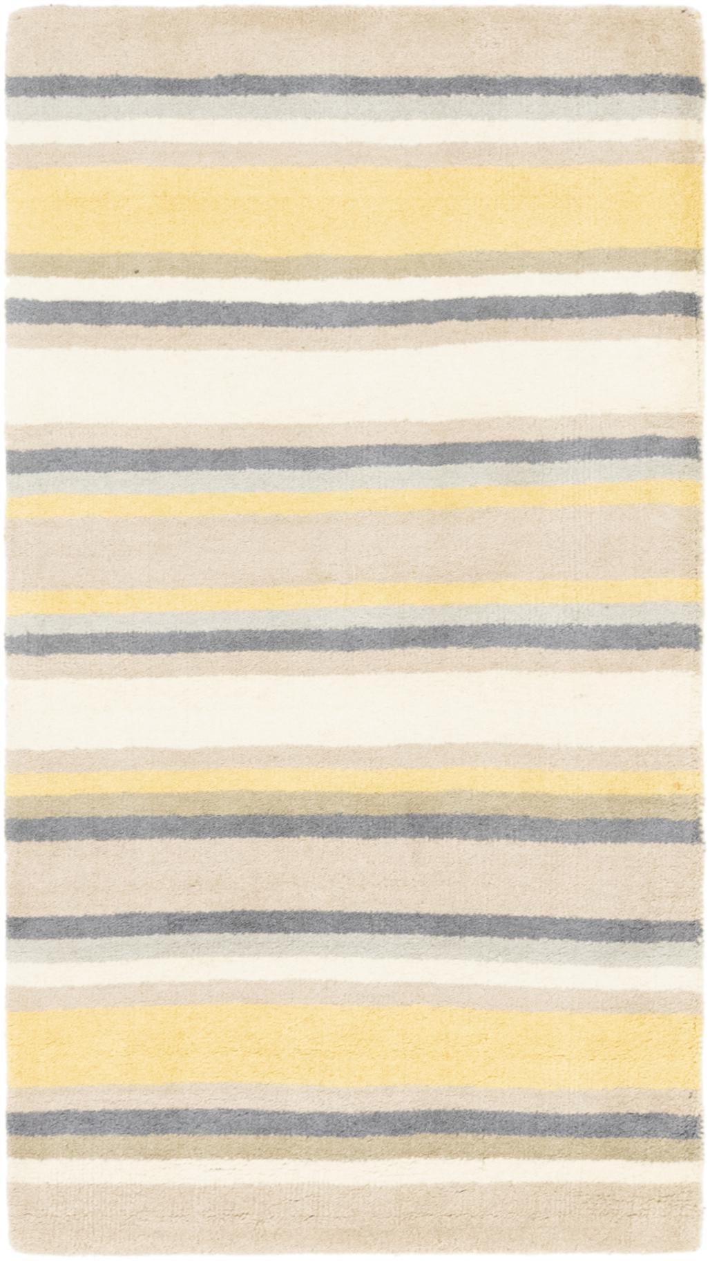 2' 8 x 4' 10 Luna Wool Rug