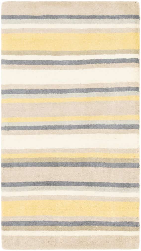 2' 8 x 4' 10 Luna Wool Rug