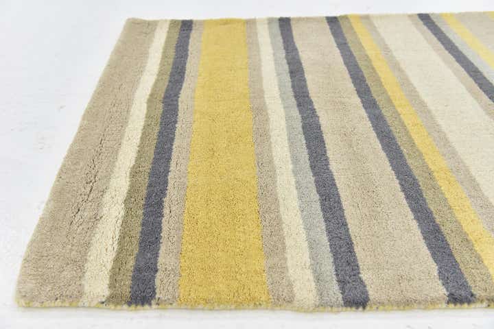 2' 8 x 4' 10 Luna Wool Rug