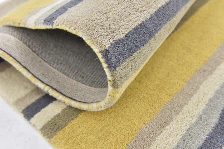 2' 8 x 4' 10 Luna Wool Rug