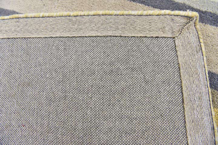 2' 8 x 4' 10 Luna Wool Rug