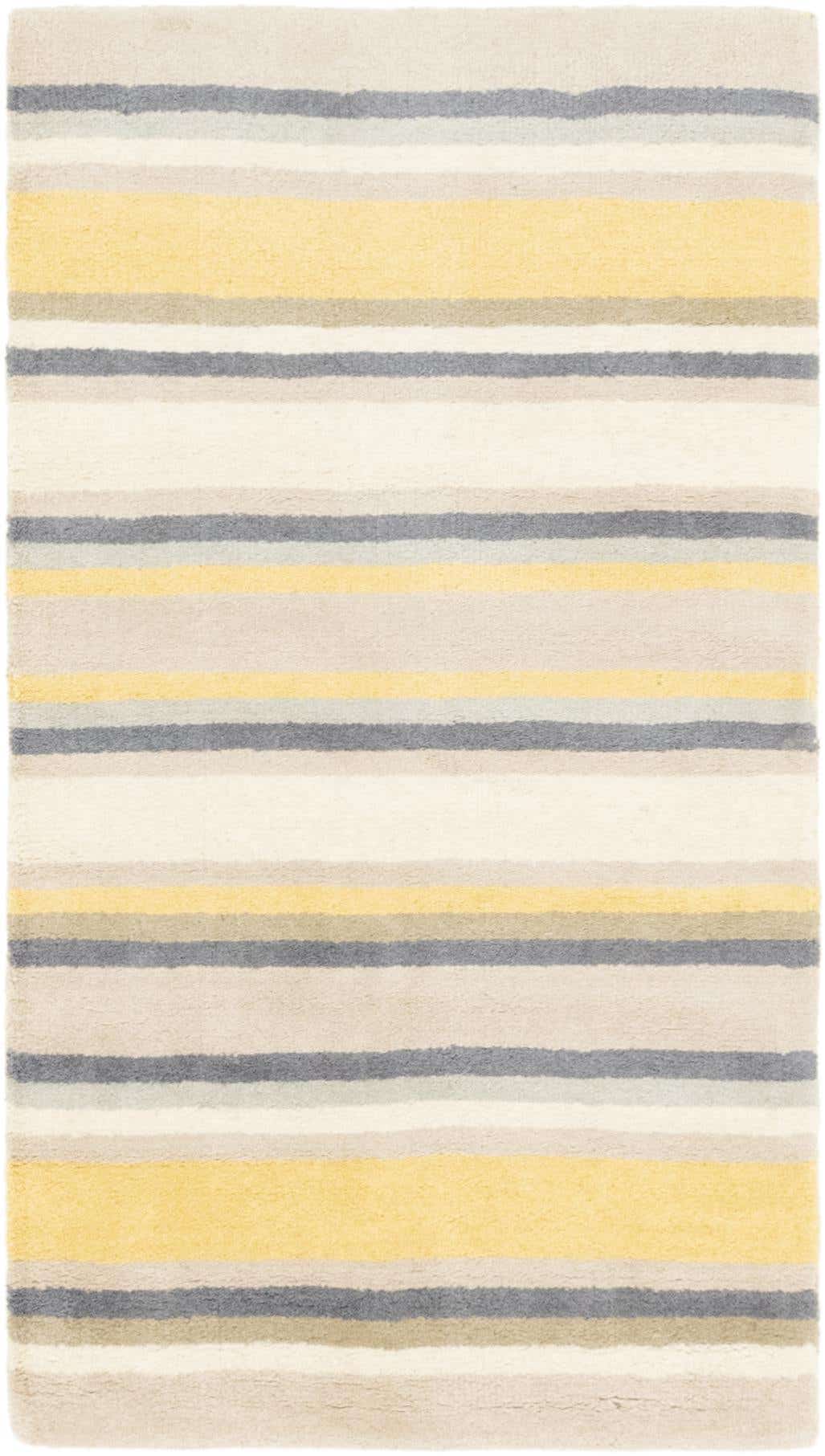 2' 8 x 4' 10 Luna Wool Rug