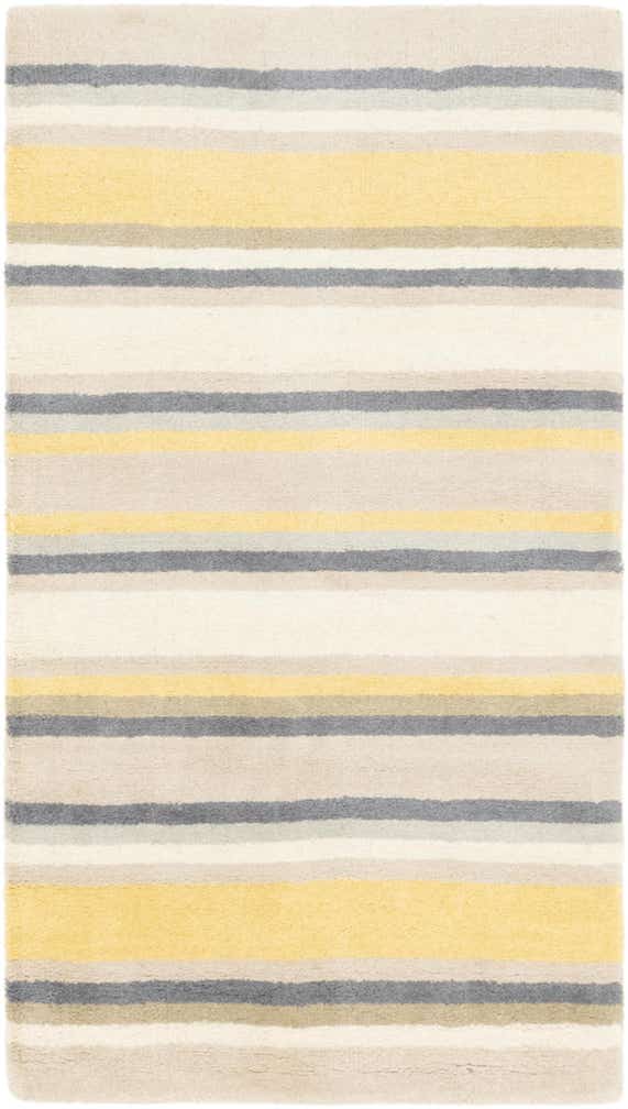 2' 8 x 4' 10 Luna Wool Rug