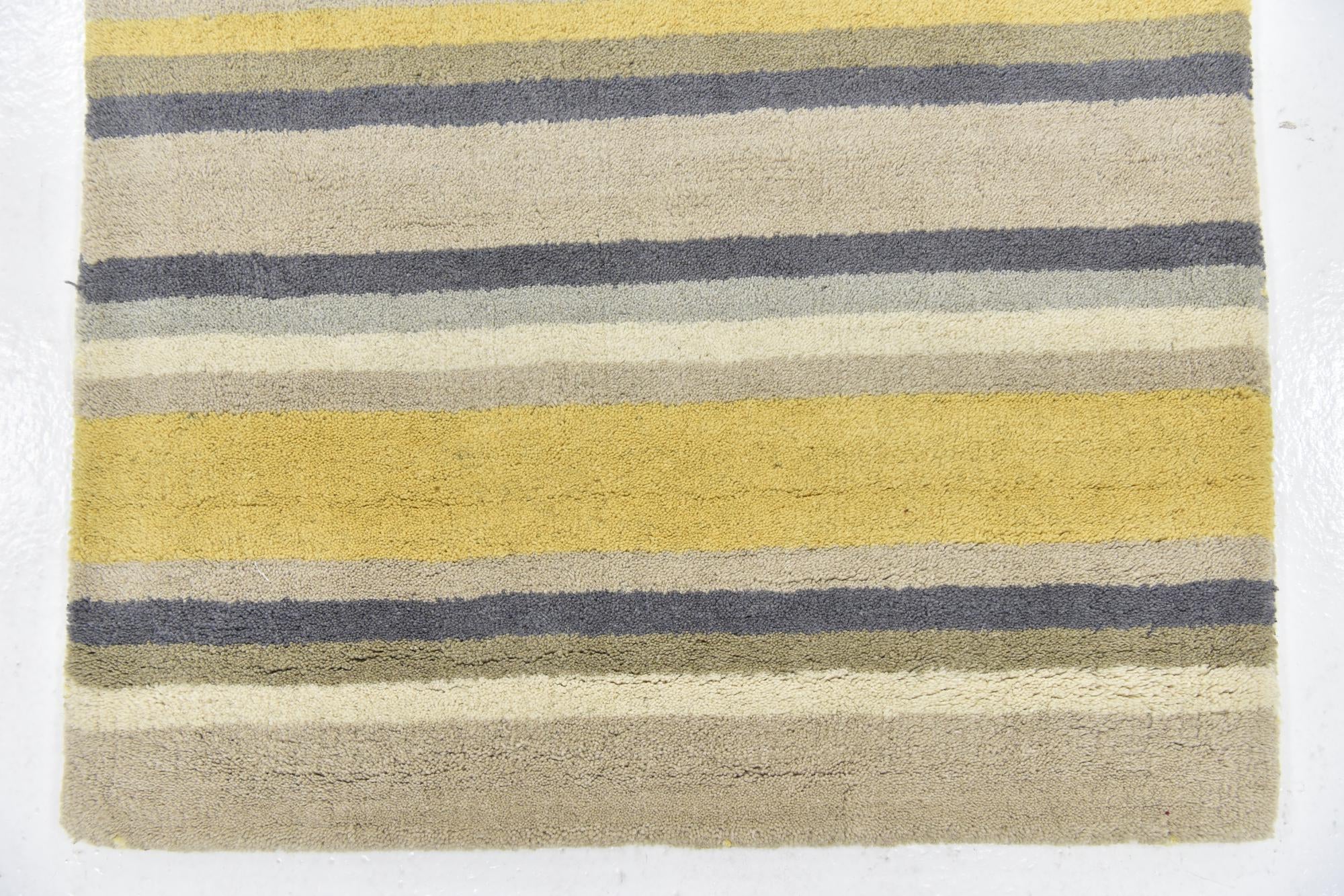 2' 8 x 4' 10 Luna Wool Rug
