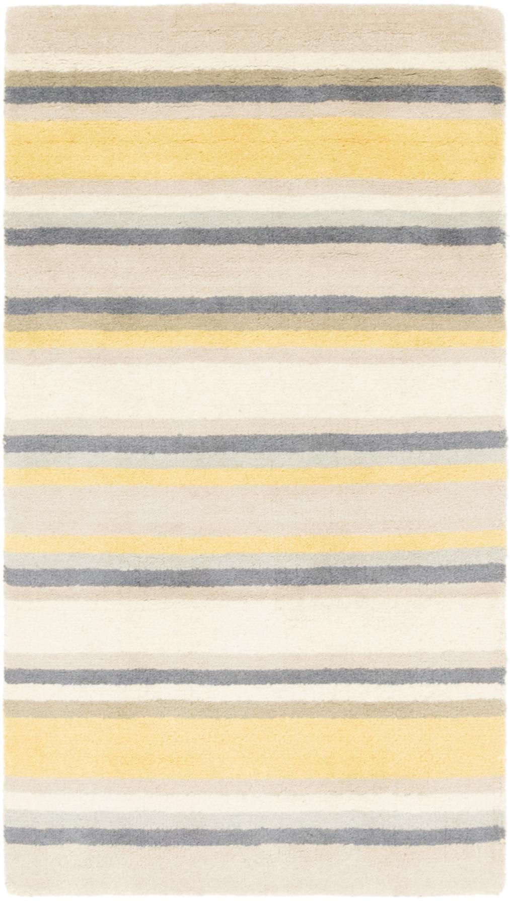 2' 8 x 4' 10 Luna Wool Rug