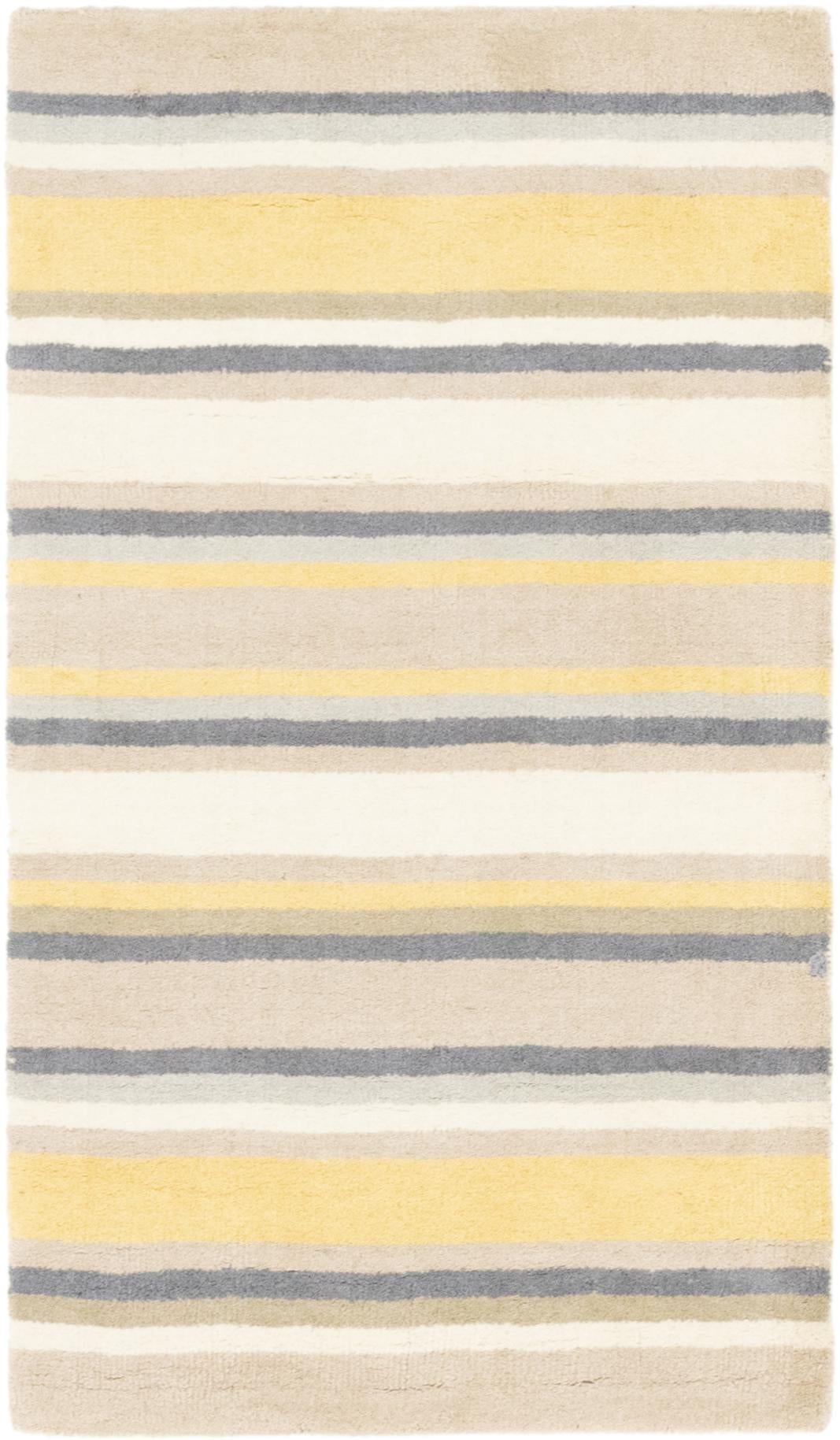 2' 8 x 5' Luna Wool Rug