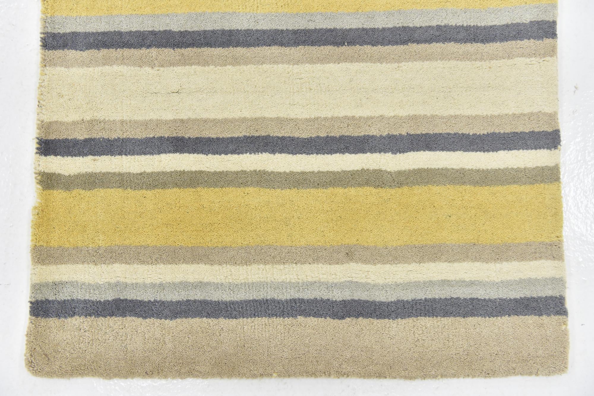 2' 8 x 4' 10 Luna Wool Rug