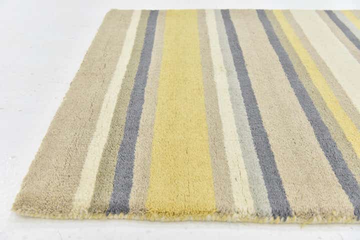2' 8 x 4' 10 Luna Wool Rug