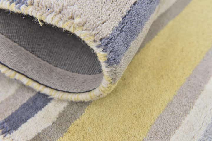 2' 8 x 4' 10 Luna Wool Rug