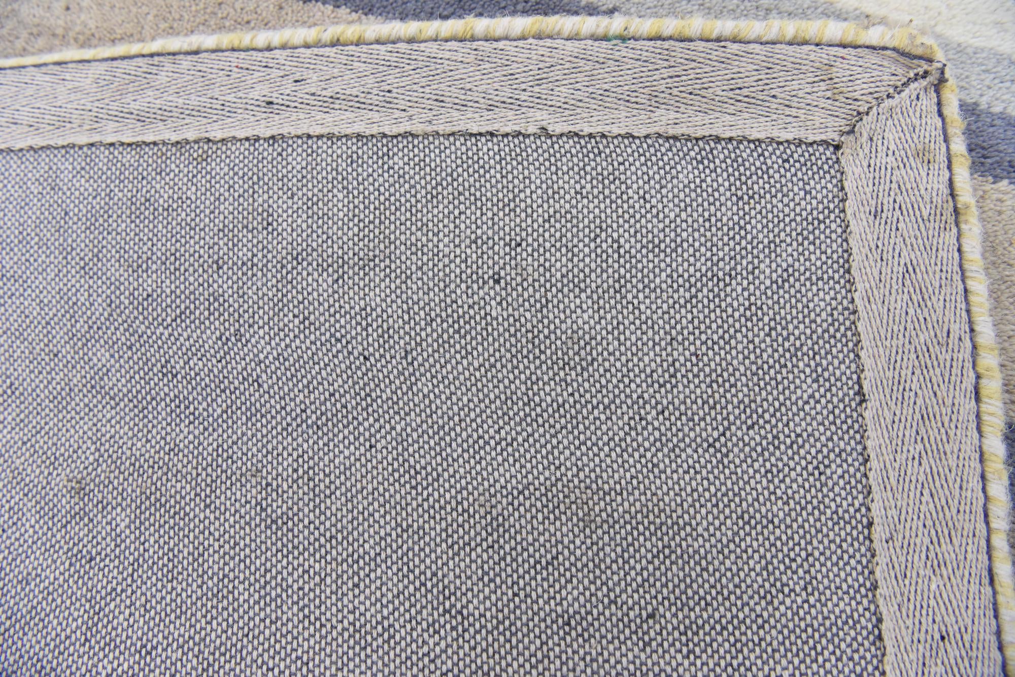 2' 8 x 4' 10 Luna Wool Rug