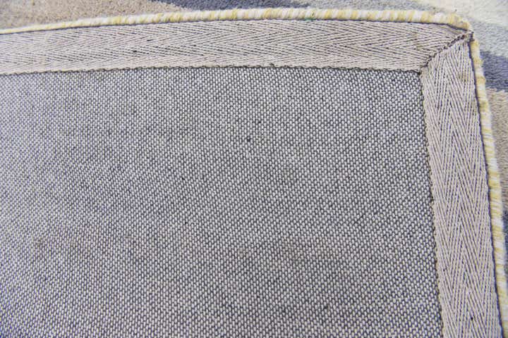 2' 8 x 4' 10 Luna Wool Rug