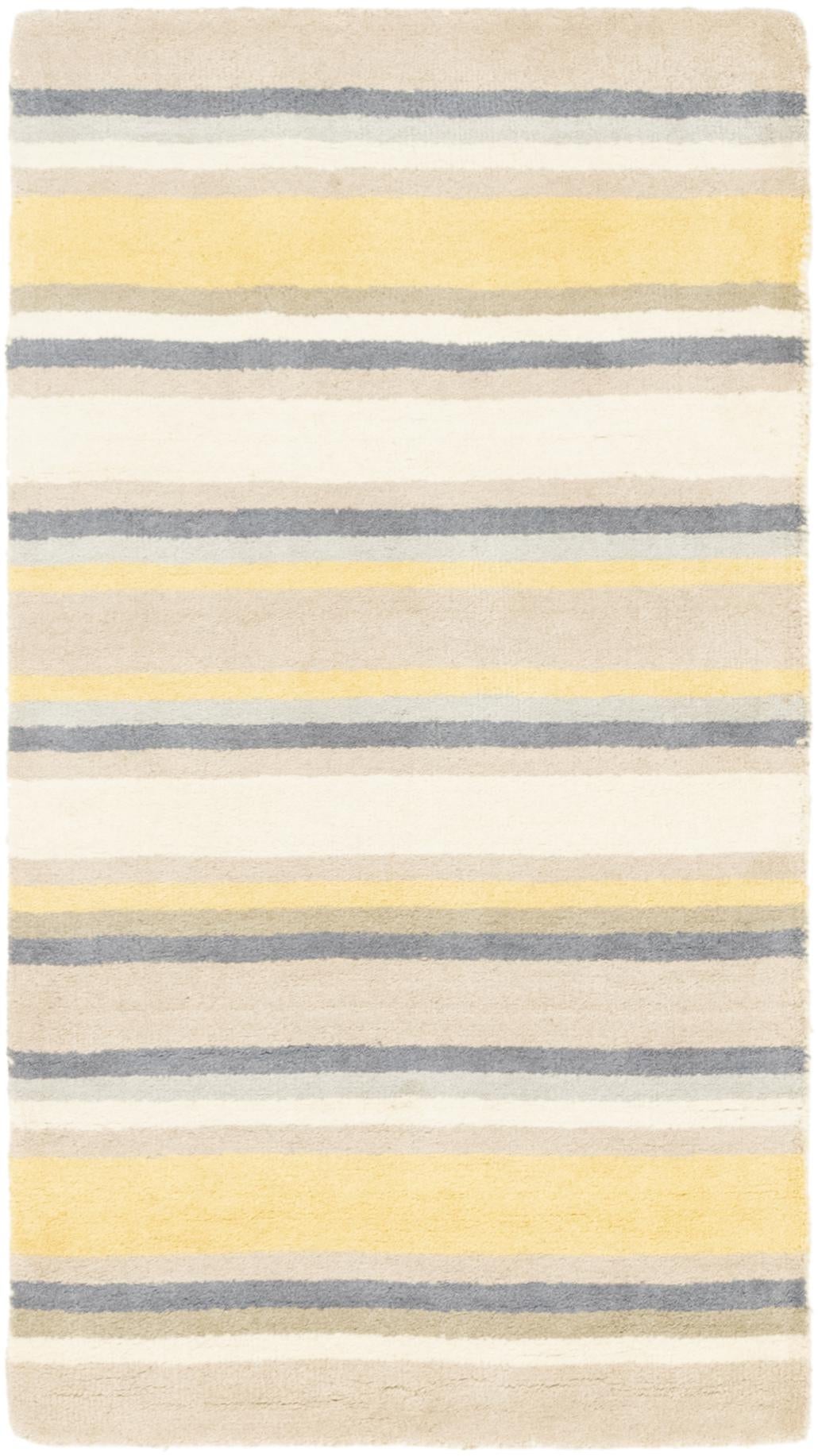 2' 8 x 4' 10 Luna Wool Rug