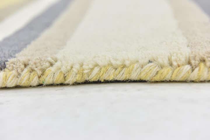 2' 9 x 5' Luna Wool Rug