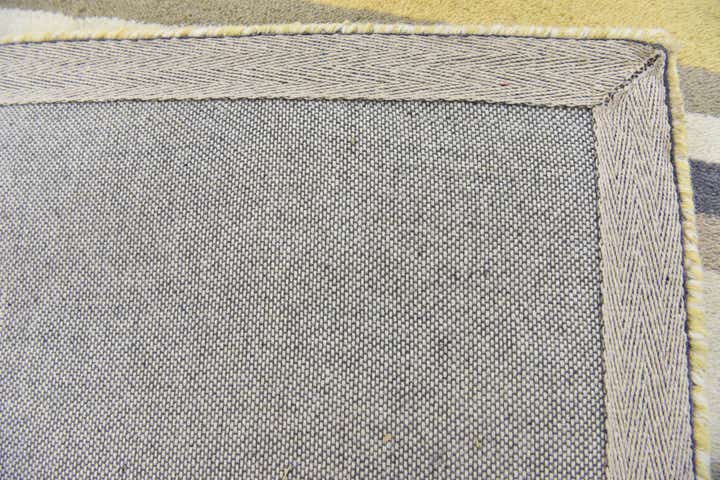 2' 9 x 5' Luna Wool Rug