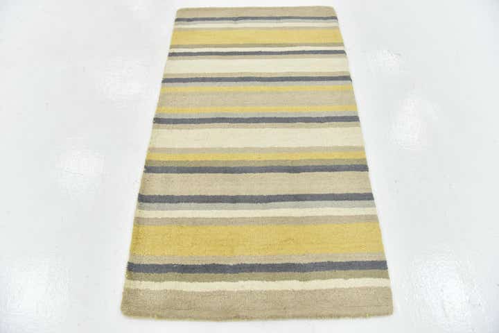 2' 8 x 4' 10 Luna Wool Rug