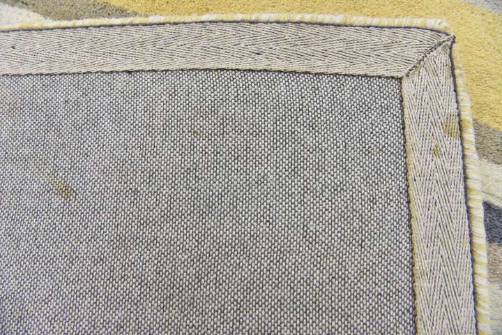 2' 8 x 4' 10 Luna Wool Rug