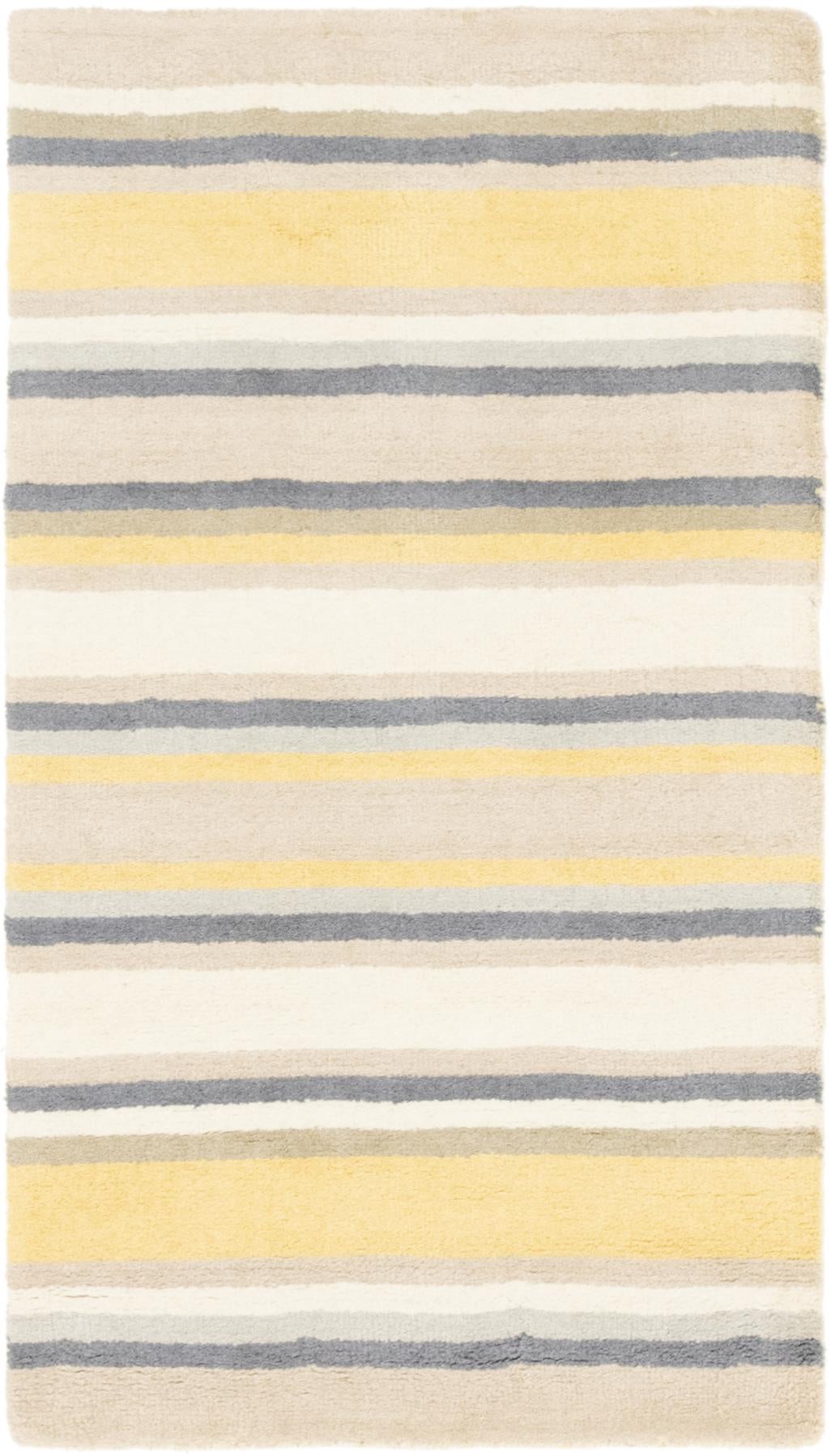 2' 8 x 4' 10 Luna Wool Rug