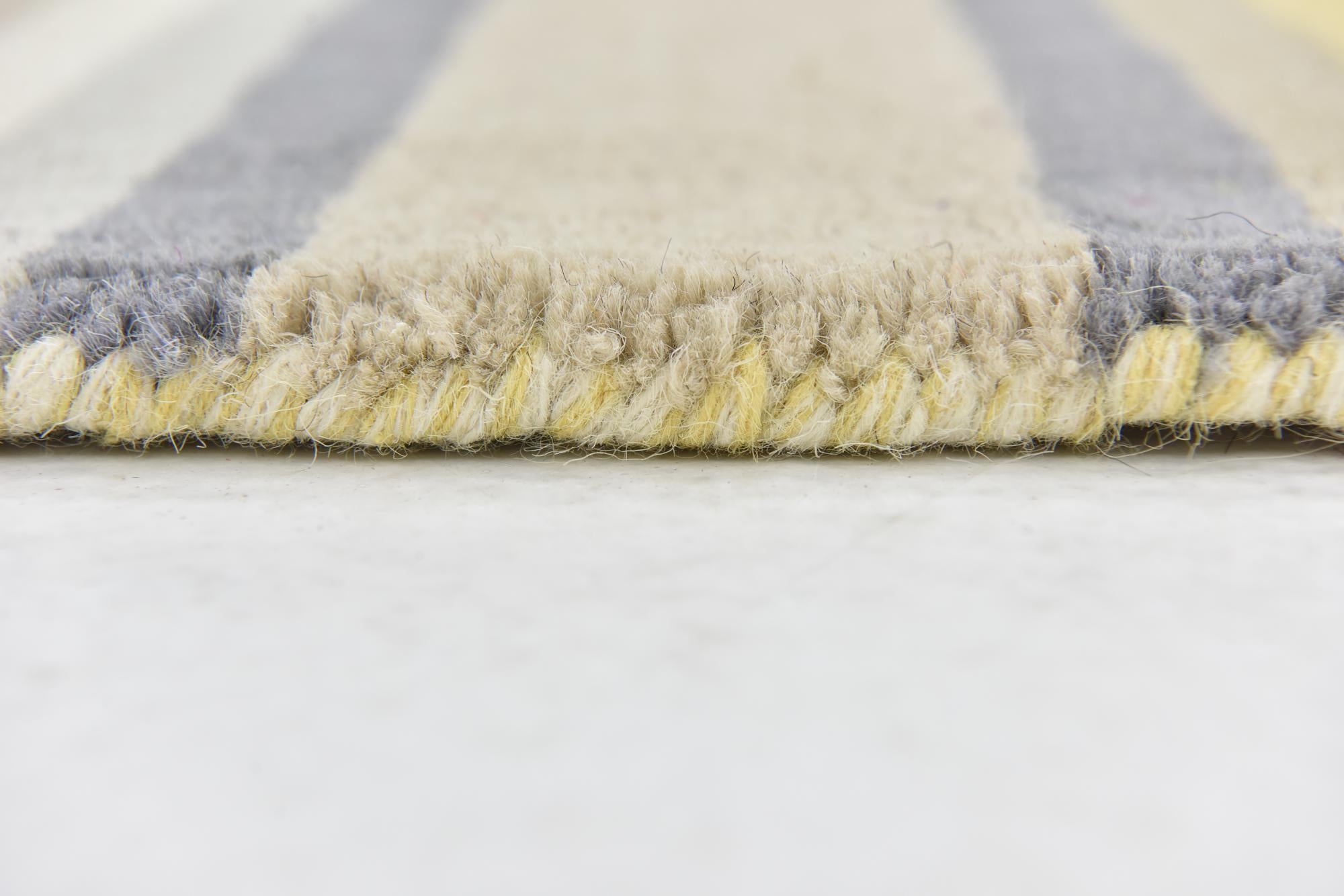 2' 8 x 4' 10 Luna Wool Rug