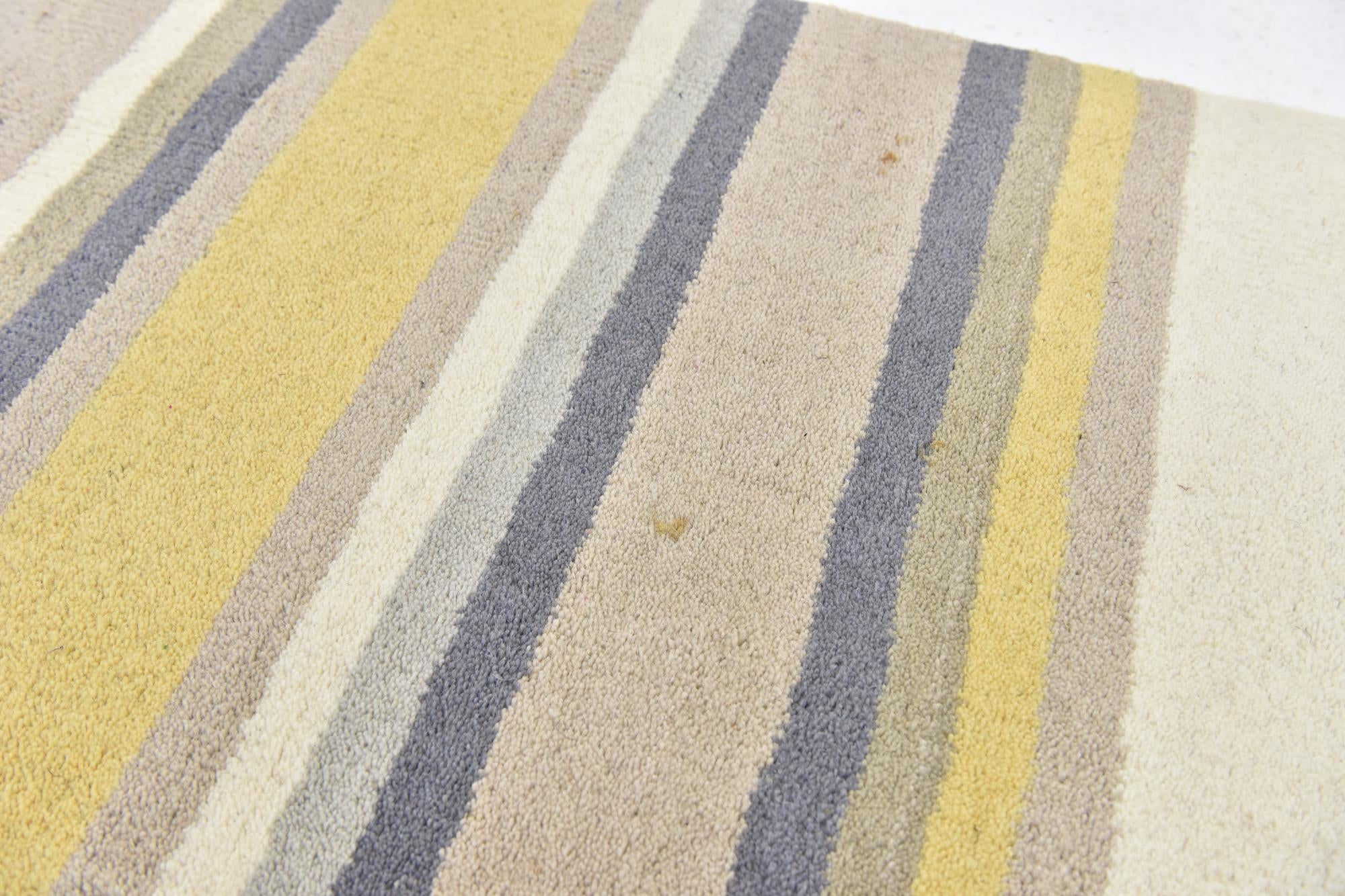2' 8 x 4' 10 Luna Wool Rug