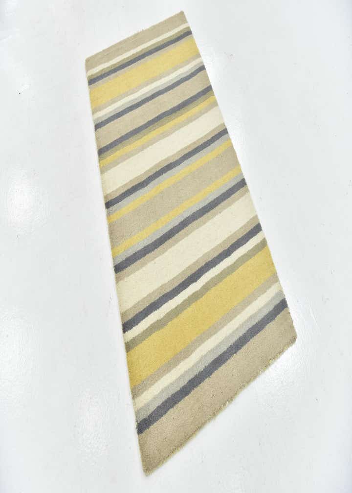 2' 9 x 4' 10 Luna Wool Rug