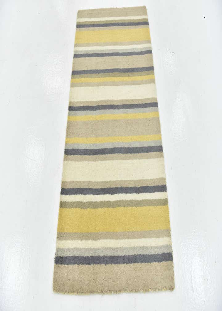 2' 9 x 4' 10 Luna Wool Rug