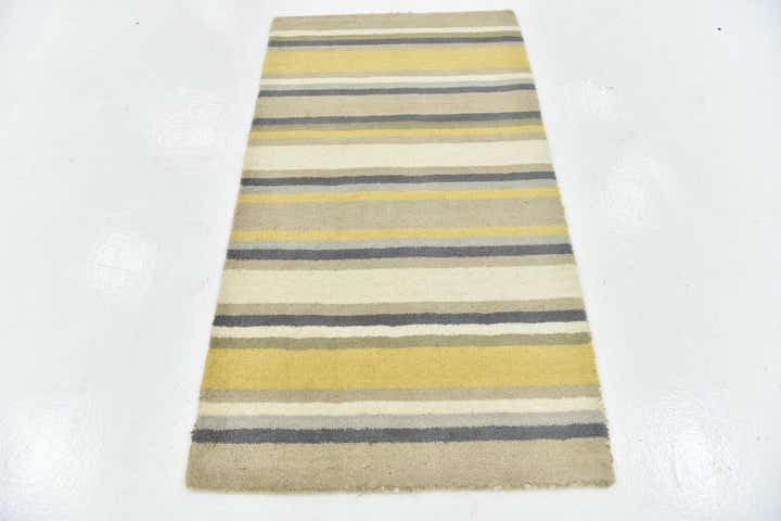 2' 9 x 4' 10 Luna Wool Rug