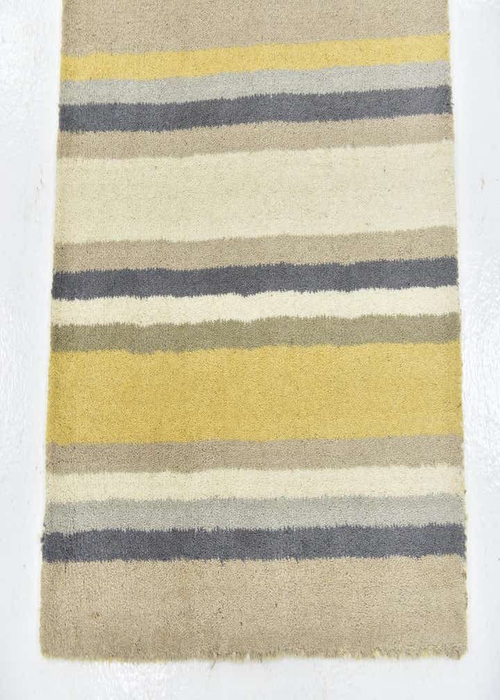 2' 9 x 4' 10 Luna Wool Rug
