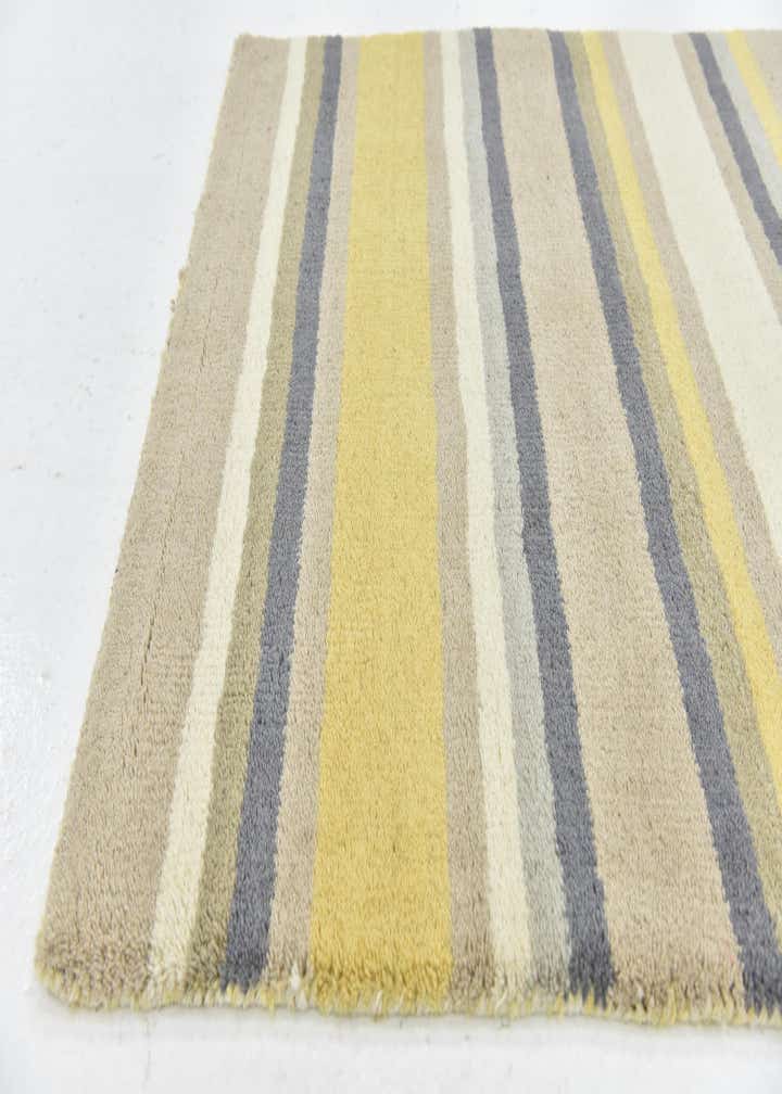 2' 9 x 4' 10 Luna Wool Rug