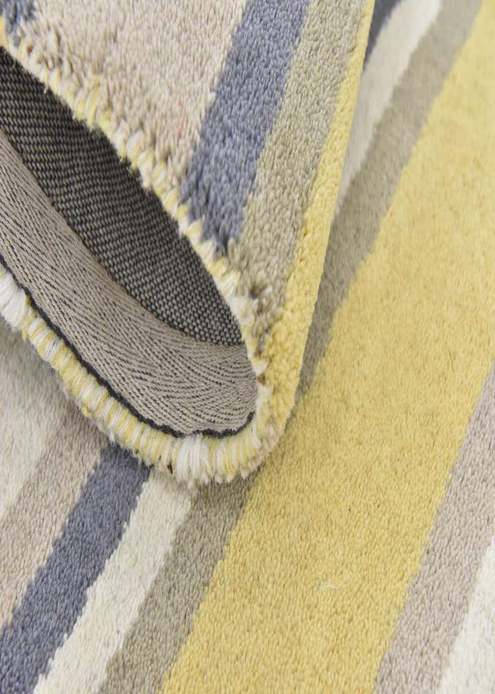 2' 9 x 4' 10 Luna Wool Rug