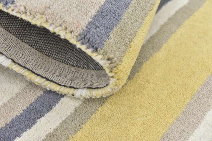 2' 9 x 4' 10 Luna Wool Rug