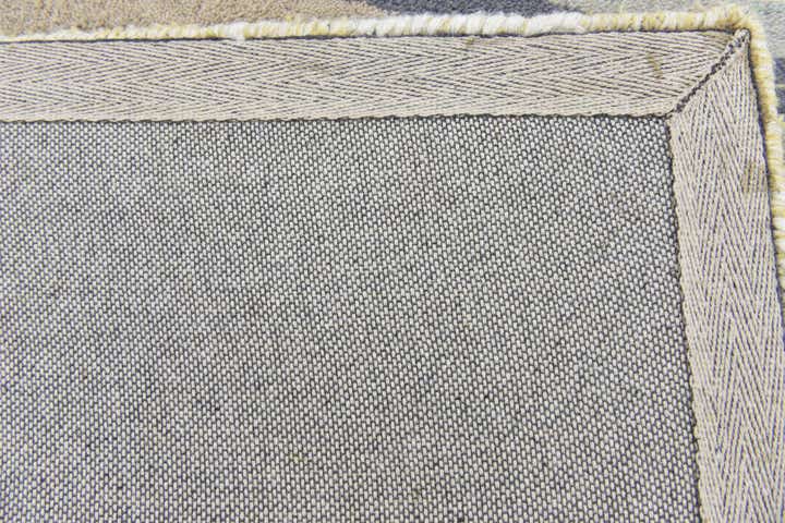 2' 9 x 4' 10 Luna Wool Rug