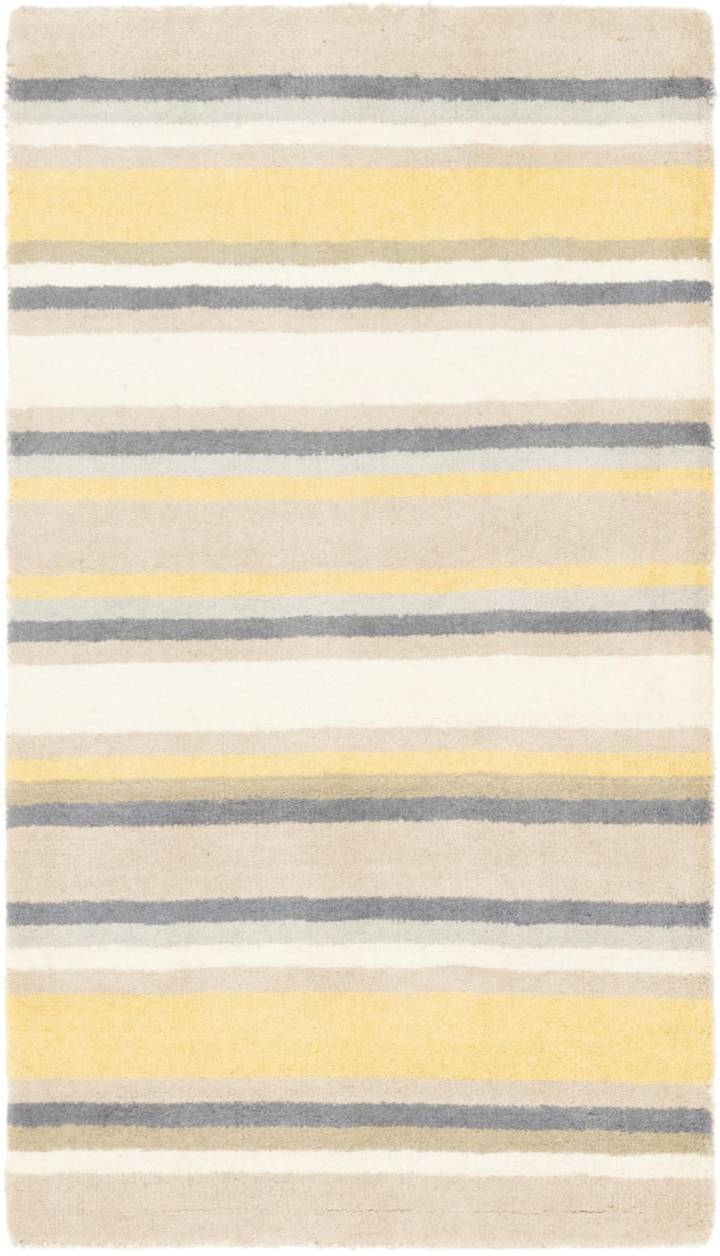 2' 9 x 4' 10 Luna Wool Rug