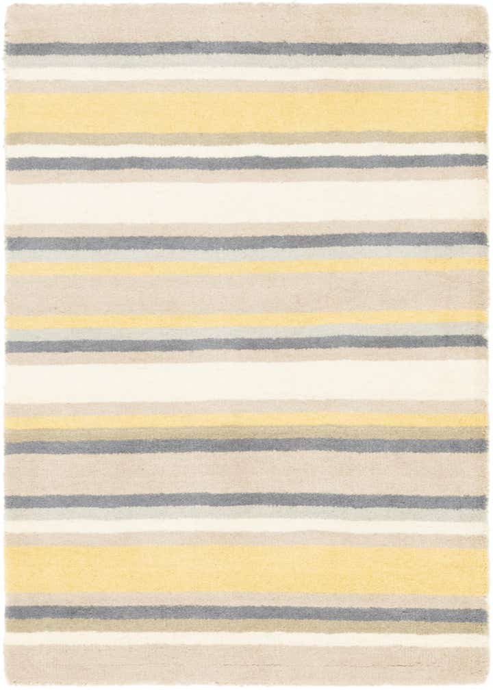 2' 9 x 4' 10 Luna Wool Rug