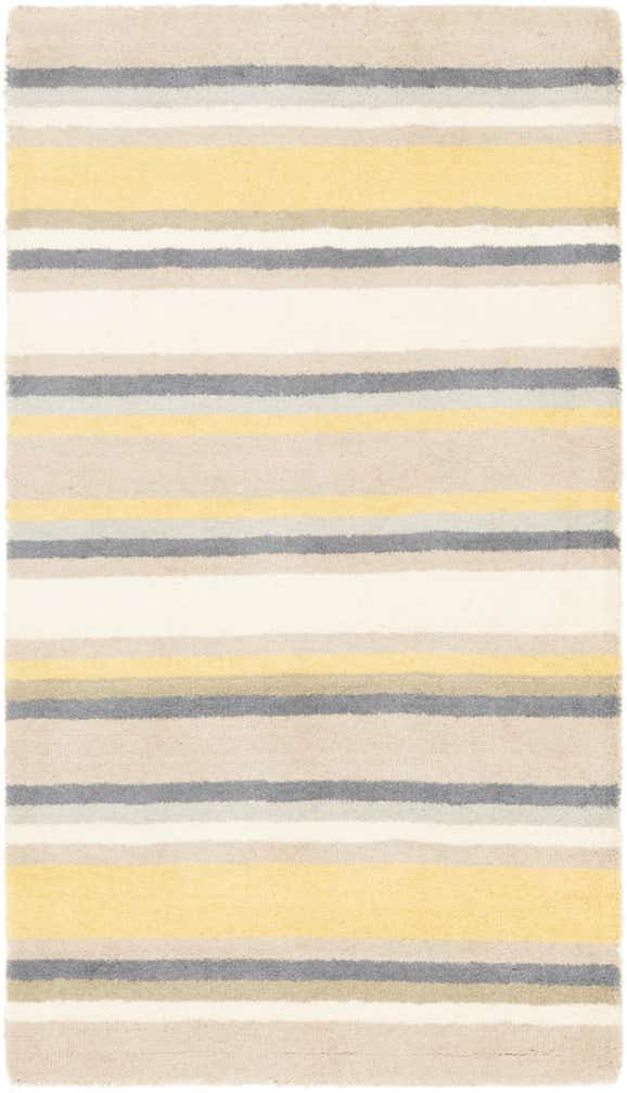 2' 9 x 4' 10 Luna Wool Rug