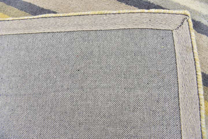 2' 8 x 4' 10 Luna Wool Rug