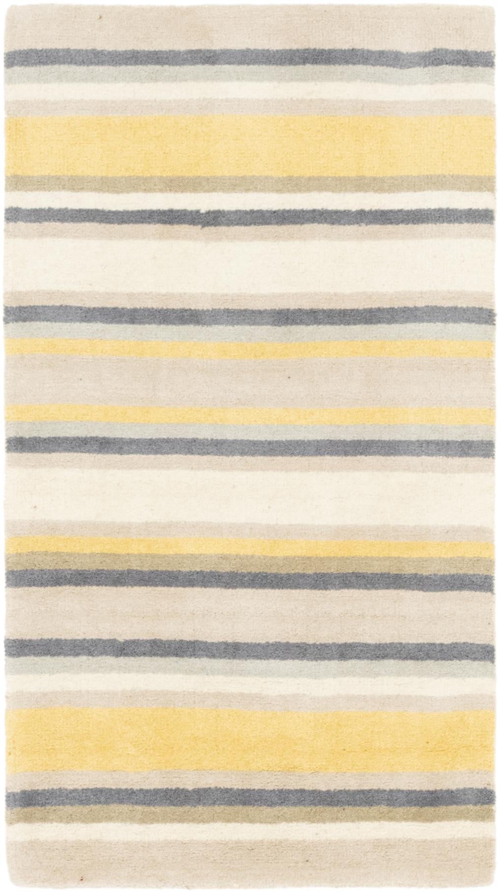 2' 8 x 4' 10 Luna Wool Rug