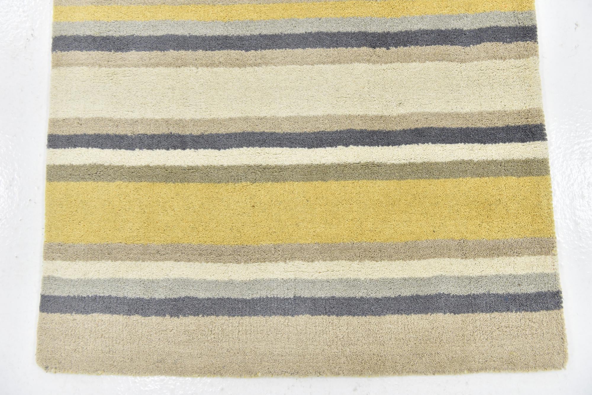 2' 8 x 5' Luna Wool Rug
